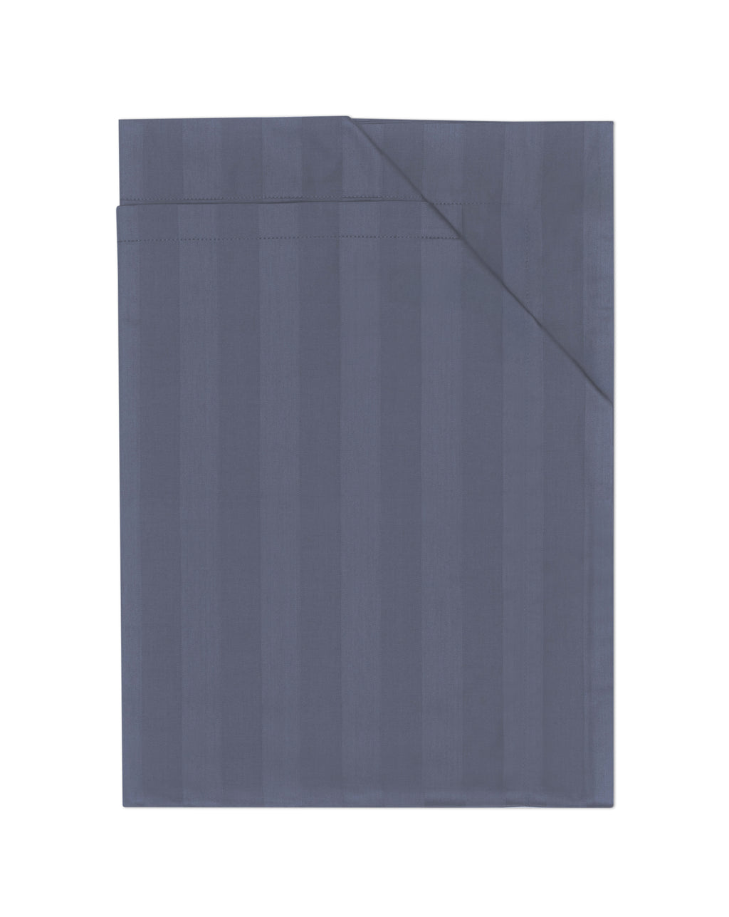 LUXURIOUS HOTEL STANDARD PILLOW CASE (ปลอกหมอนลักซ์ชูเรียสโฮเทล ขนาดสแตนดาร์ด สีเทา )