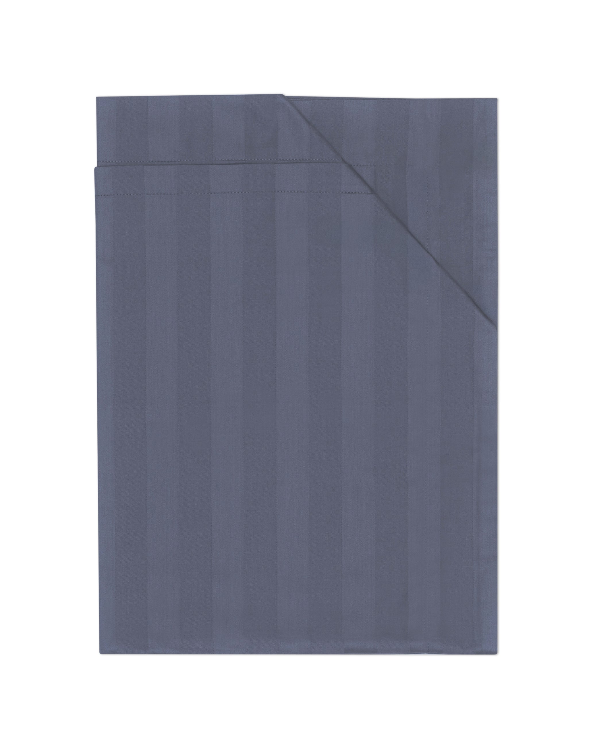 LUXURIOUS HOTEL STANDARD PILLOW CASE (ปลอกหมอนลักซ์ชูเรียสโฮเทล ขนาดสแตนดาร์ด สีเทา )
