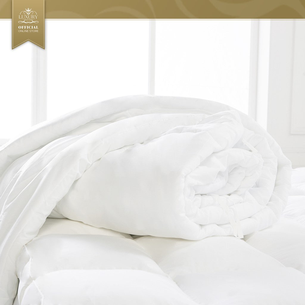 MICROGEL DUVET (ไส้ผ้านวมไมโครเจล)