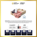 THE HOTEL TOWEL COLLECTION COTTON USA (ผ้าเช็ดตัวและผ้าเช็ดผมคอลเลคชั่นโรงแรม)