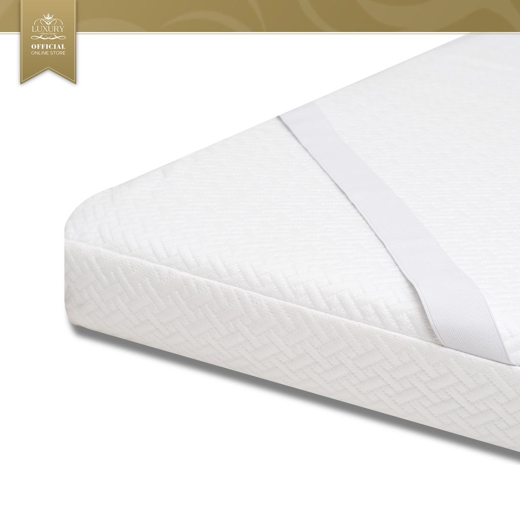 MEMORY COOL MATTRESS TOPPER (ท็อปเปอร์เมมโมรี่คลู)