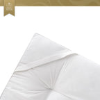 MATTRESS TOPPER (ท็อปเปอร์เส้นใยชนิดแผ่น)