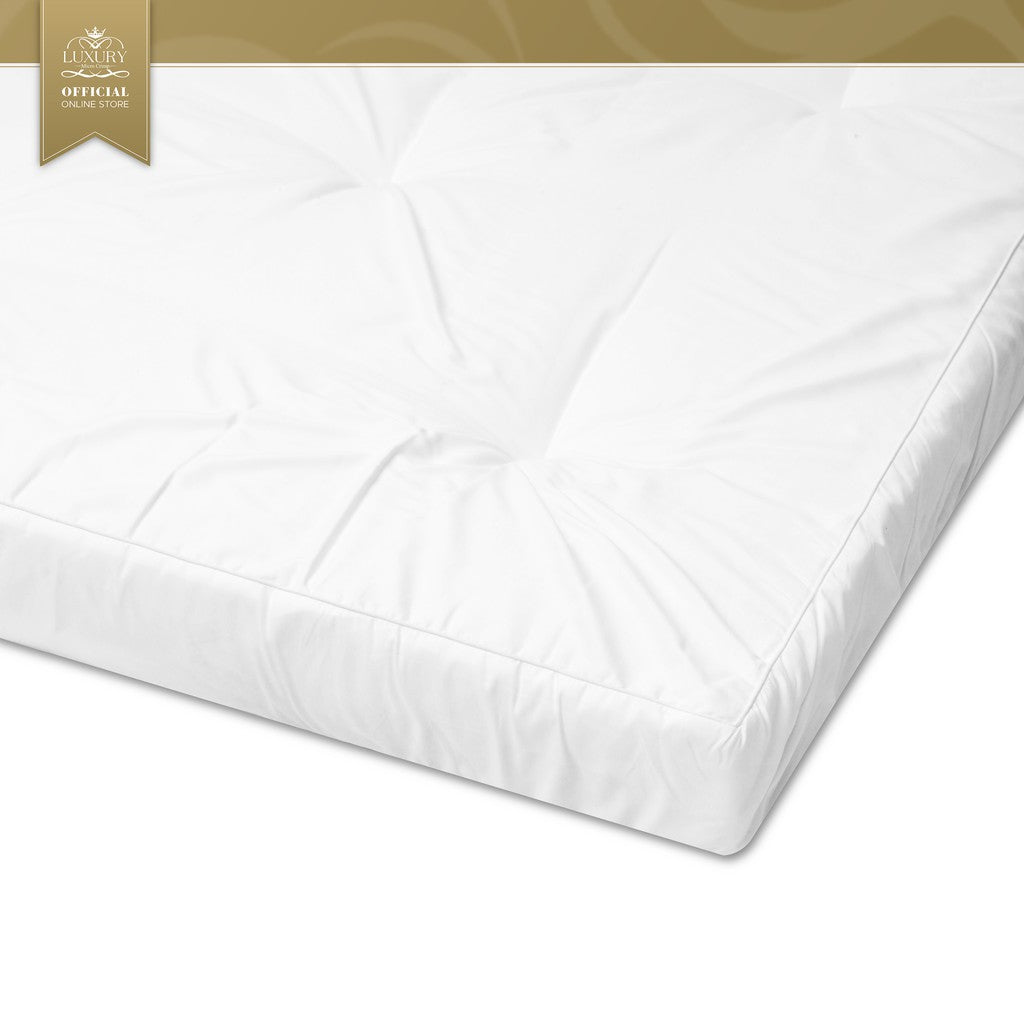 MATTRESS TOPPER (ท็อปเปอร์เส้นใยชนิดแผ่น)