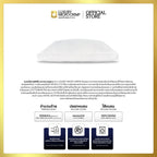 HOTEL EDITION STANDARD PILLOW หมอนโฮเทลอิดิชั่น ขนาดมาตรฐาน หมอนเฉพาะโครงการโรงแรมและรีสอร์ท