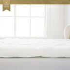MICRO CRIMP MATTRESS TOPPER (ท็อปเปอร์ไมโครคลิมป์เส้นใยชนิดเป่า)