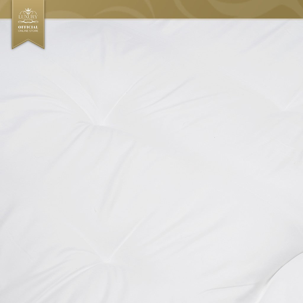 MATTRESS TOPPER (ท็อปเปอร์เส้นใยชนิดแผ่น)