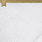 MATTRESS TOPPER (ท็อปเปอร์เส้นใยชนิดแผ่น)