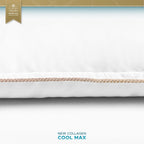 COLLAGEN COOLMAX BABY PILLOW (หมอนคอลลาเจนคูลแม็กซ์ ขนาดเบบี้)