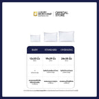 COLLAGEN COOLMAX BABY PILLOW (หมอนคอลลาเจนคูลแม็กซ์ ขนาดเบบี้)